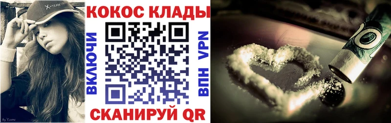 COCAIN Fish Scale  Куса 